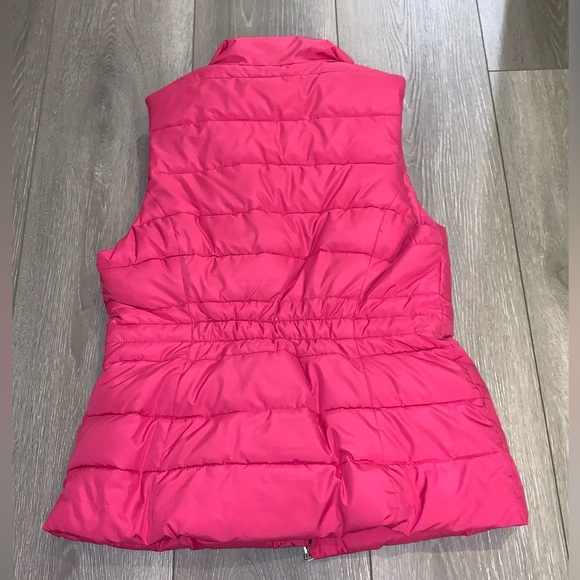 Sherpa Vest - Picture 3 of 3